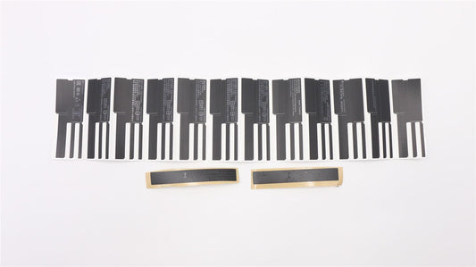 Lenovo Lando FRU LBL Kits 02DC229