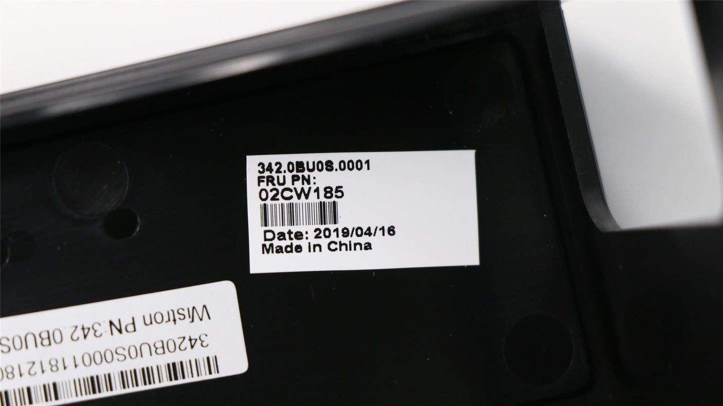 Lenovo MECHANICAL 1180TI VGA Holder,T530,WST 02CW185