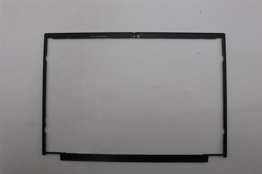 Lenovo ThinkPad X13 2 X13 3 Bezel front trim frame Cover Black 5B31G28060