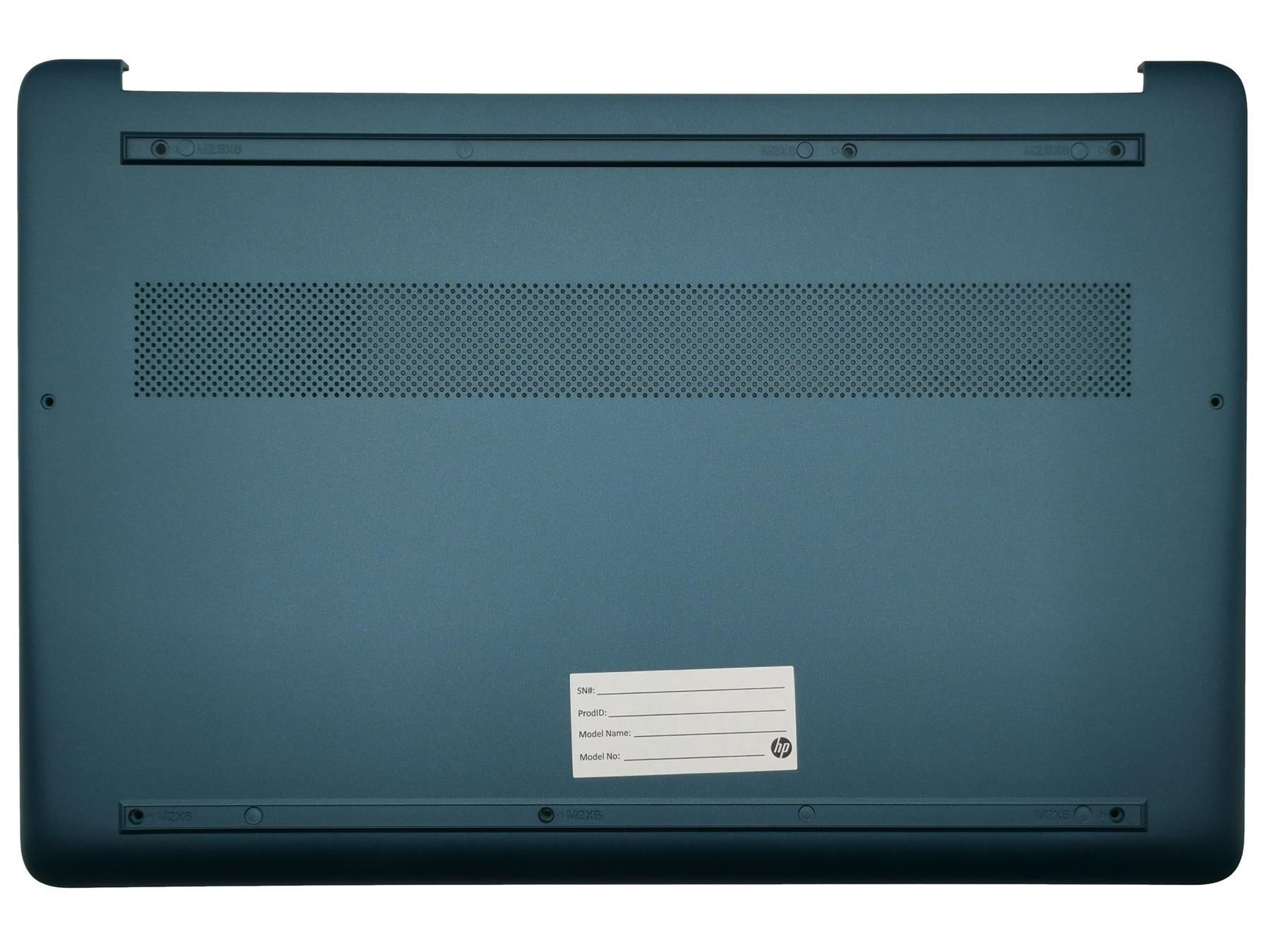 Cover Bottom Rear HP 15S-EQ 15S-FQ Bottom Base Rear Housing Case Cover Chassis M45136-00 ...