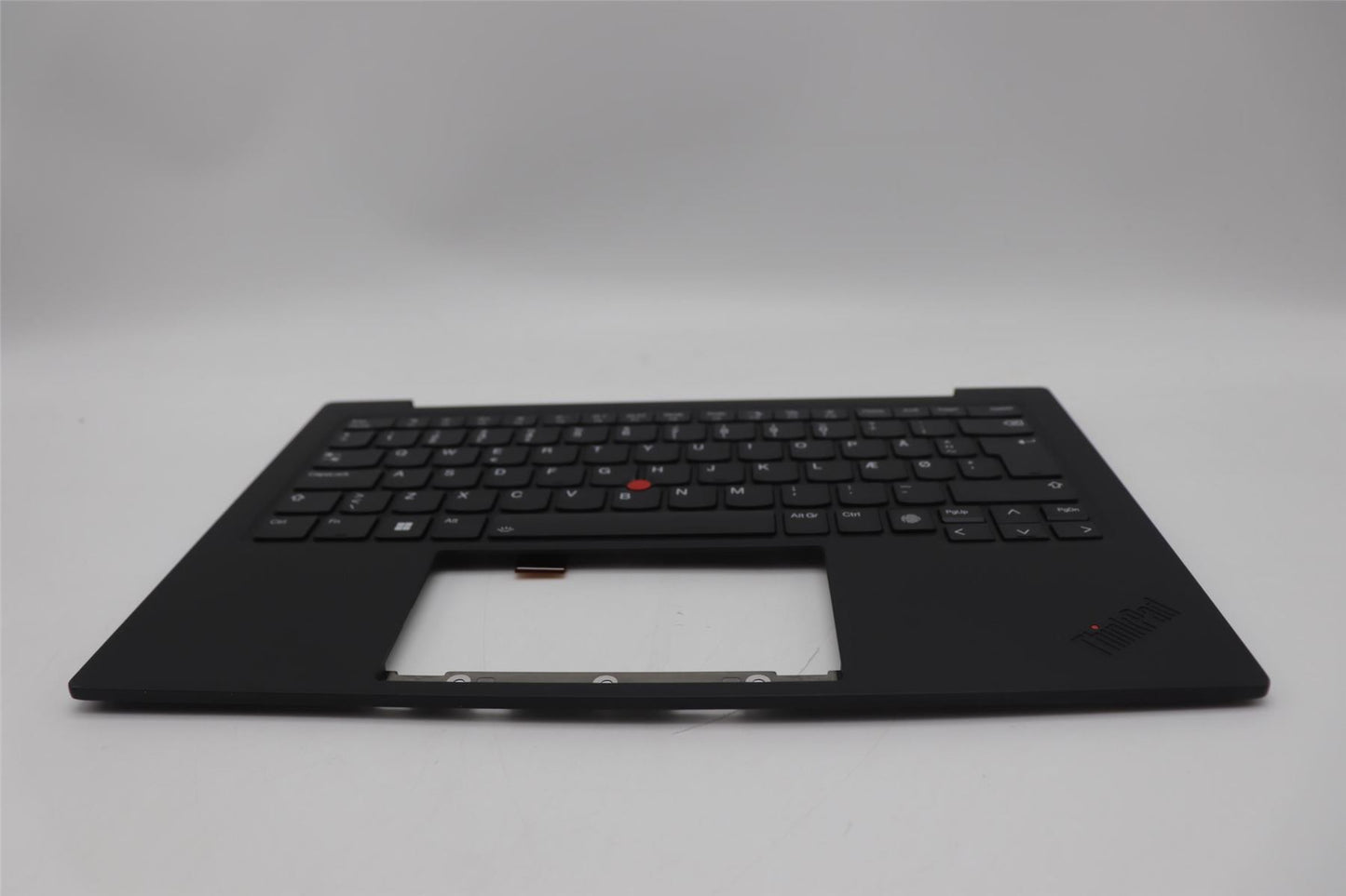 Lenovo MECH_ASM GRP_KBD_BZL_DEN_WL_DB_LTN 5M11N61124