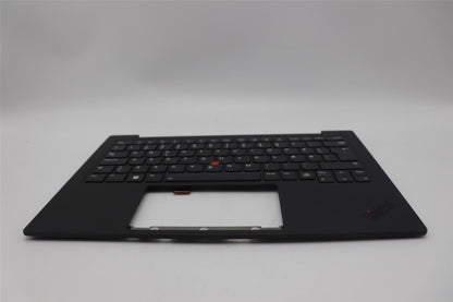 Lenovo MECH_ASM GRP_KBD_BZL_DEN_WL_DB_LTN 5M11N61124