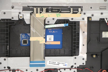 Lenovo Upper Case ASM_US L 81LL NBL 5CB0U42858