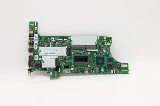 Lenovo ThinkPad T15 T14 Gen 1 Motherboard Mainboard DIS intelI710510U 5B20Z45933