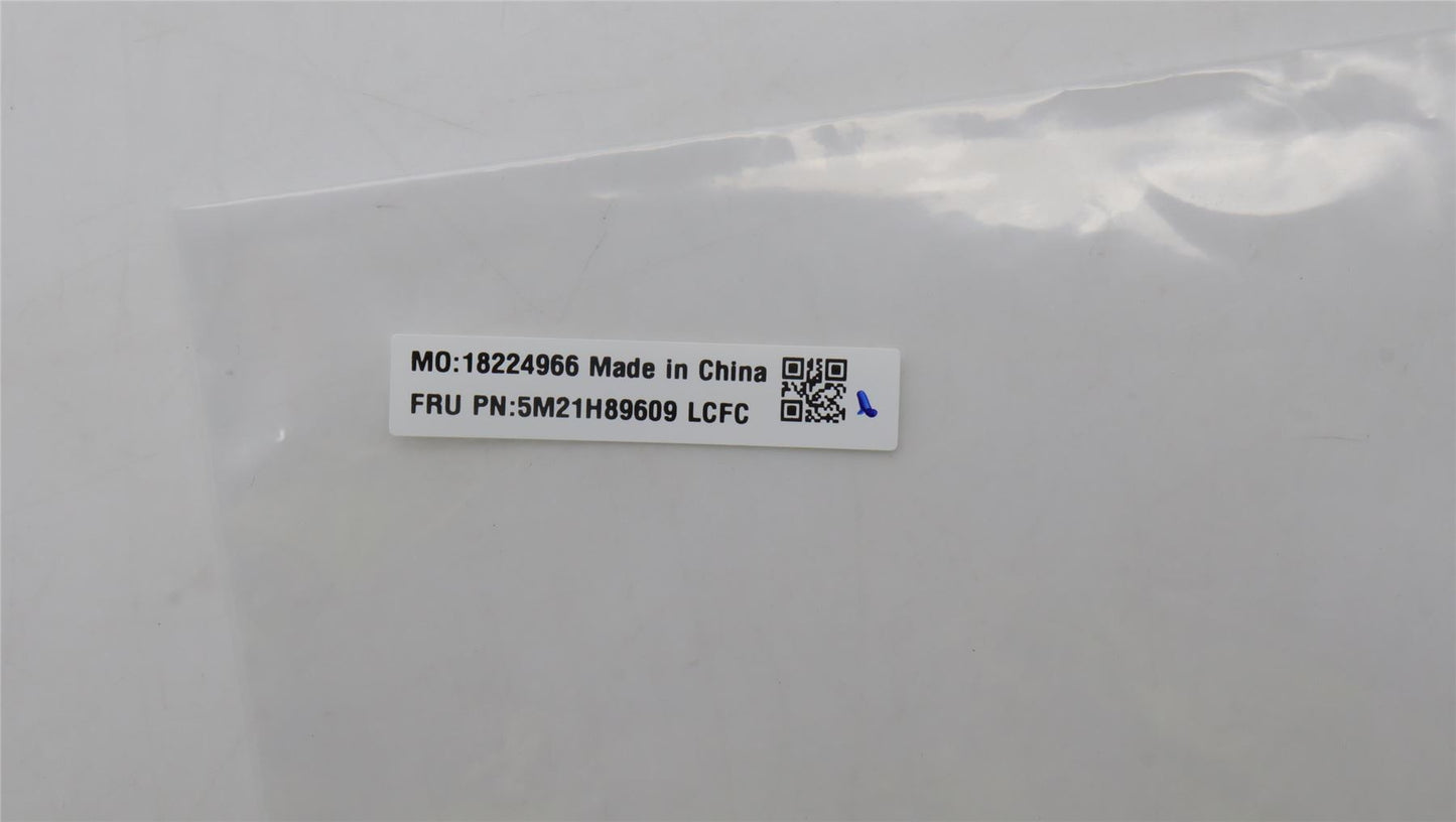 Lenovo MECHANICAL FRU Mylar for PCB1 DDR5 5M21H89609