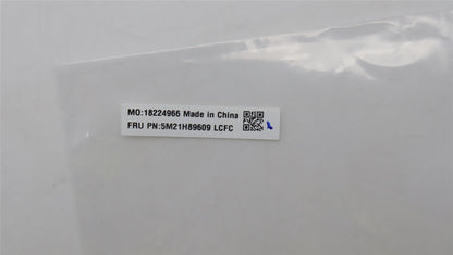 Lenovo MECHANICAL FRU Mylar for PCB1 DDR5 5M21H89609