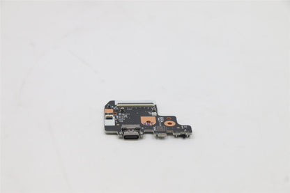 Lenovo Legion 7-16ACHg6 USB-C Button Board Black 5C50S25191