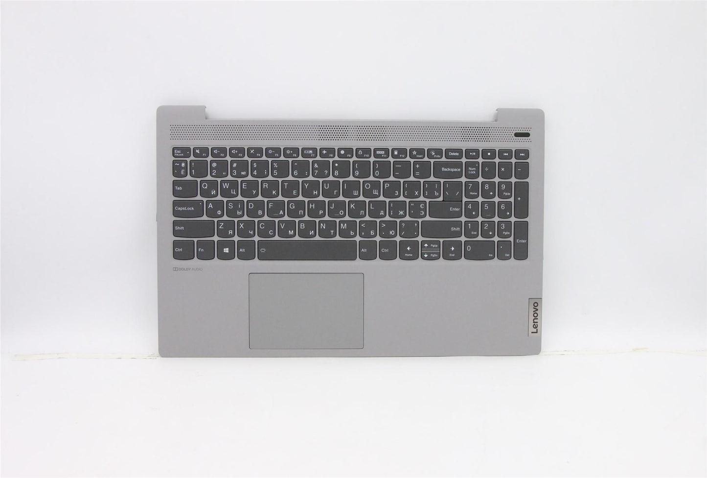 Lenovo IdeaPad 5 15IIL05 5 15ARE05 Palmrest Cover Touchpad Keyboard 5CB0X56140