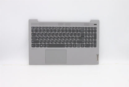 Lenovo IdeaPad 5 15IIL05 5 15ARE05 Palmrest Cover Touchpad Keyboard 5CB0X56140