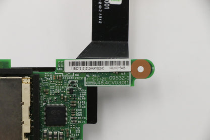 Lenovo FRUI/O noAMOM I/O Board 60Y5408