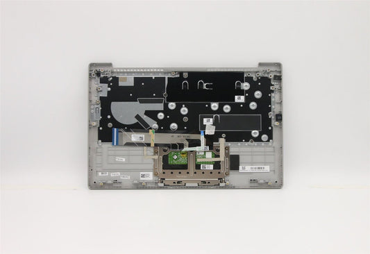 Lenovo IdeaPad 5-14ARE05 5-14ITL05 Keyboard Palmrest Top Cover UK 5CB1A13977
