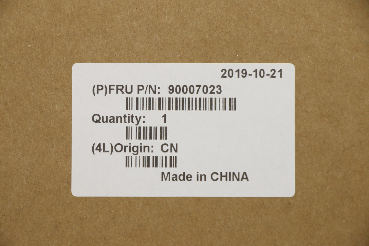 Lenovo C260 Function 2IN1 Power Board 90007023