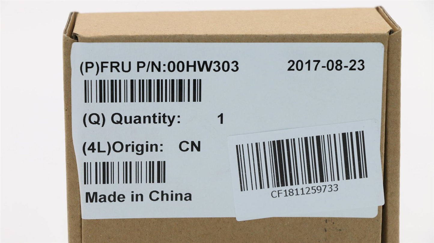 Lenovo FRU Docking Board Cable 00HW303
