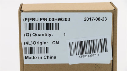 Lenovo FRU Docking Board Cable 00HW303