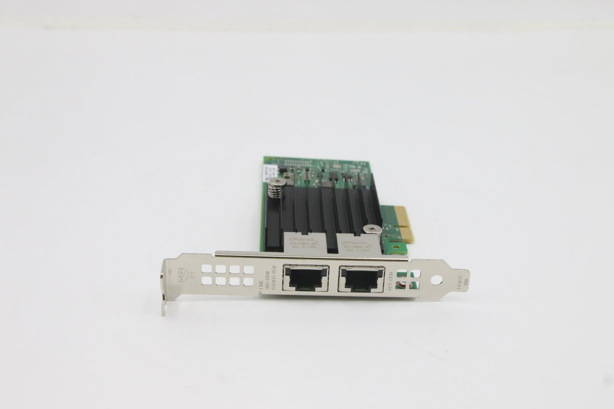 Lenovo NETWRK_CRD X550-T2 Dual Port Copper Board 5N30Z34457