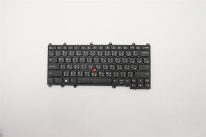 Lenovo KB BLK Sunrex Traditional Chinese Keyboard 01EN419
