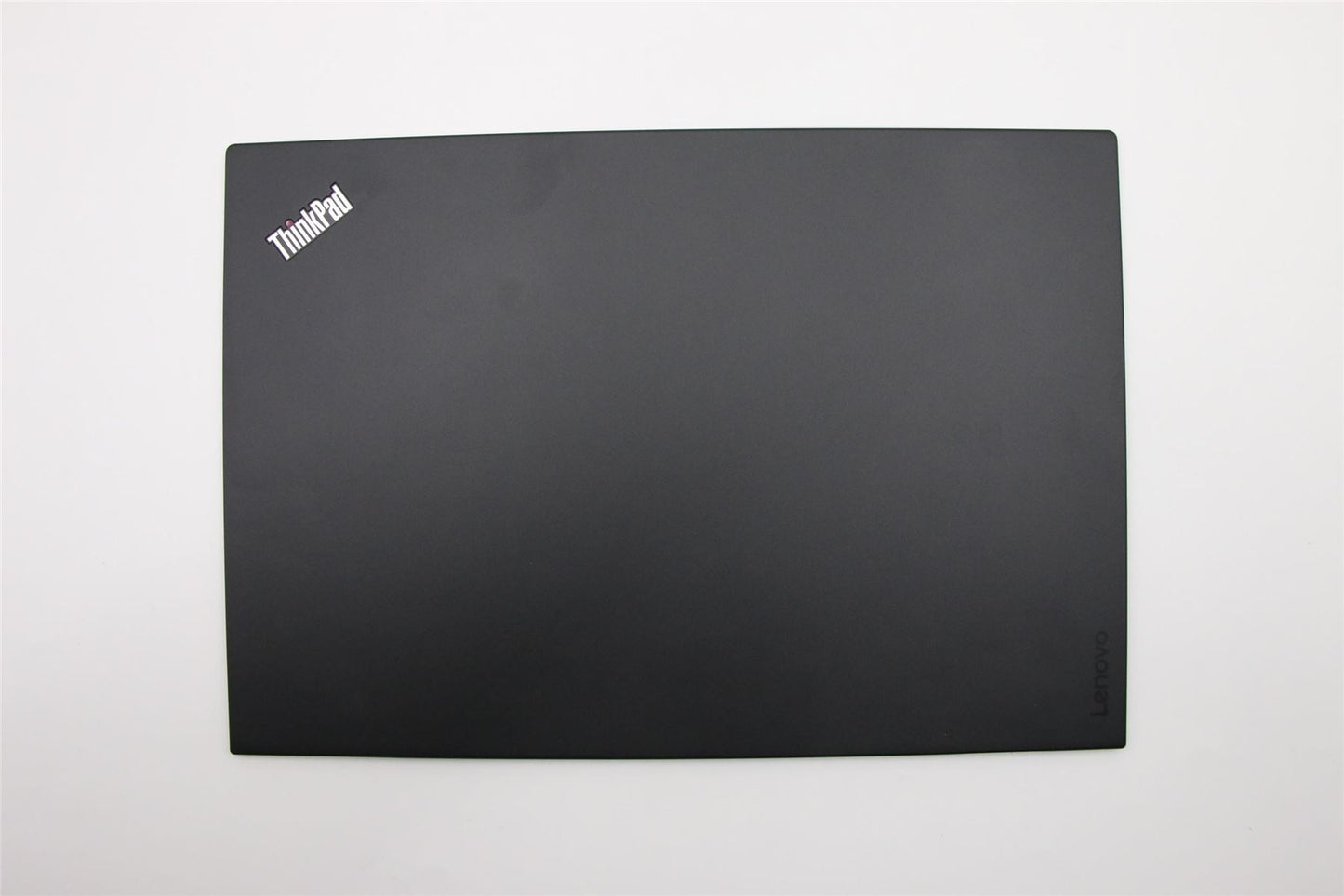 Lenovo Carbon X1 4th LCD Cover Rear Back Housing Black 01AW992