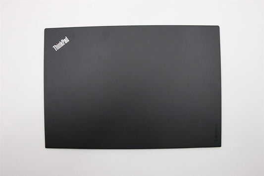 Lenovo Carbon X1 4th LCD Cover Rear Back Housing Black 01AW992