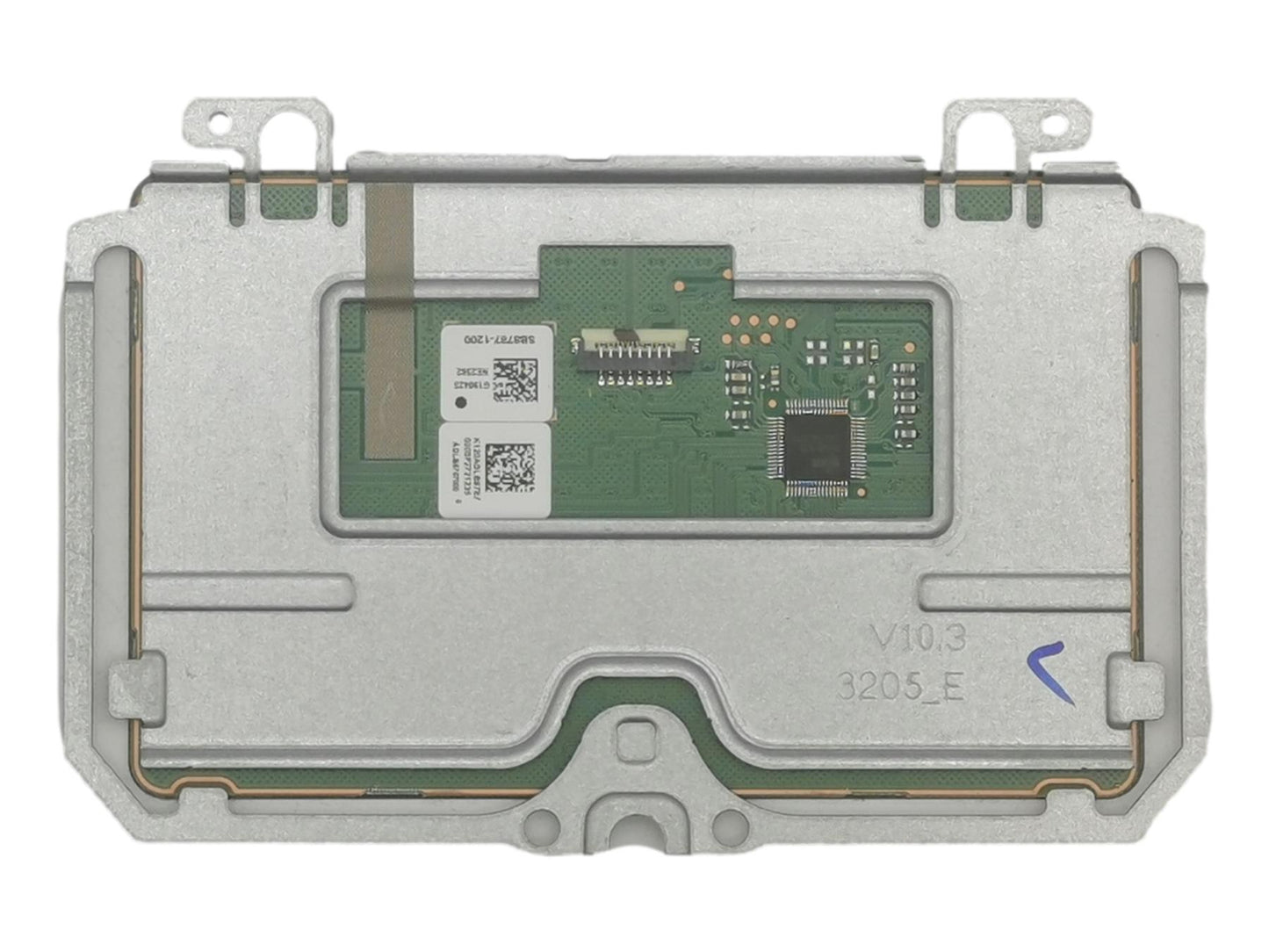 Acer Aspire 2408 E5-411 E5-411G E5-421 Trackpad Touchpad Board 56.MLQN7.002