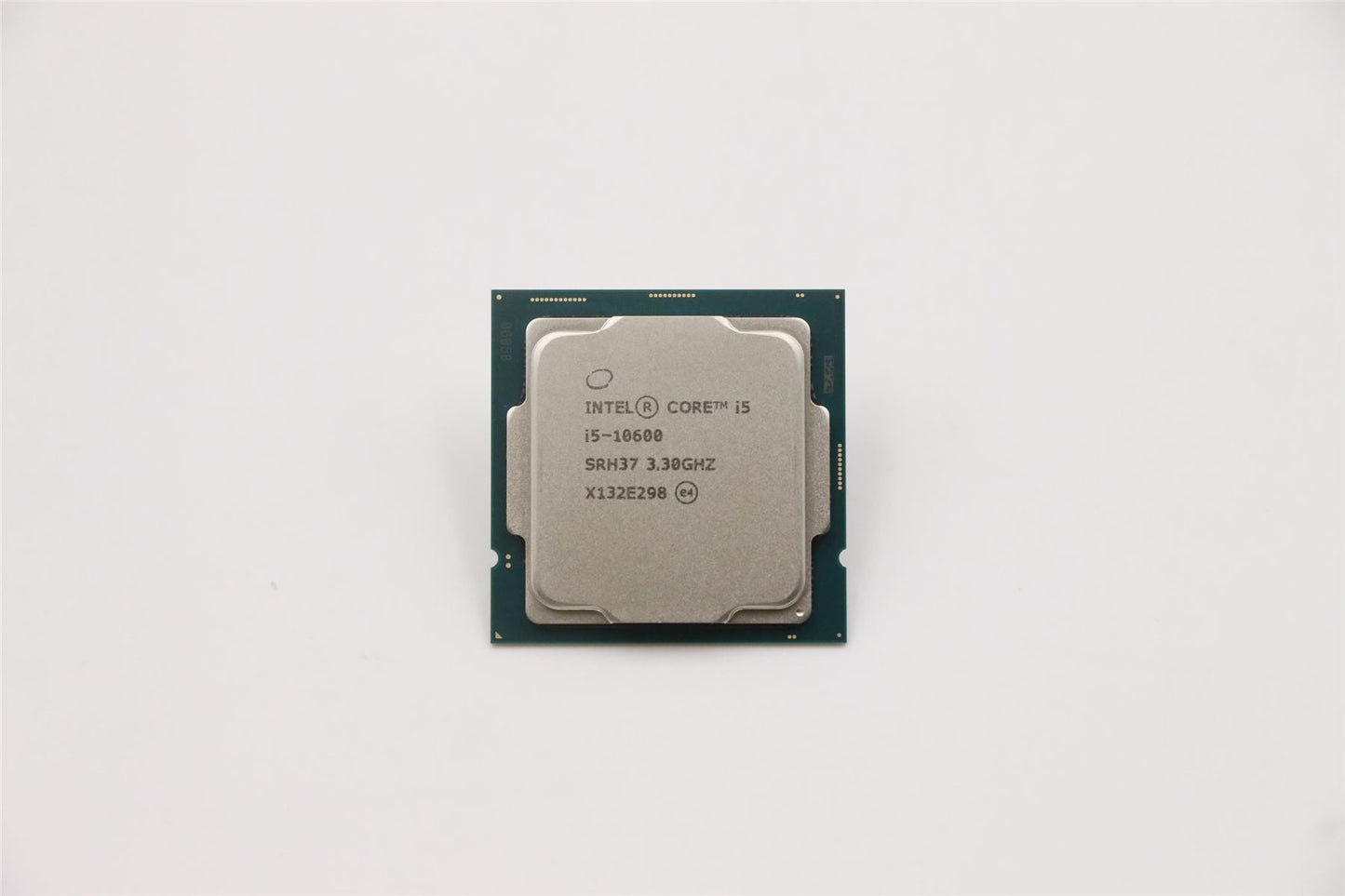 Lenovo ThinkStation P340 CPU Processor 5SA0U56147