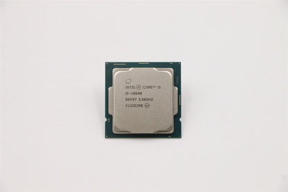 Lenovo ThinkStation P340 CPU Processor 5SA0U56147