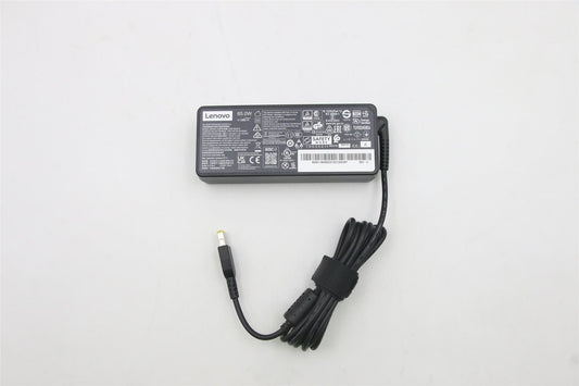 Lenovo ThinkEdge M90n-1 M75n SE10 AC Charger Adapter Power Black 65W 5A10V03257