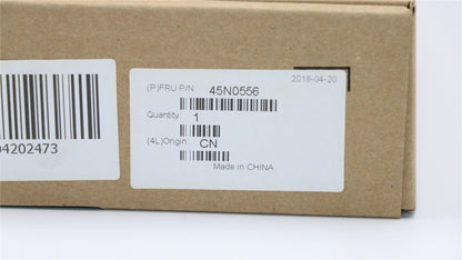Lenovo Thunderbolt 3 Essential Dock AC Charger Adapter Power supply 45N0556