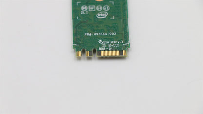 Lenovo 01AX722 Wireless, CMB, IN, 8265 MP NV
