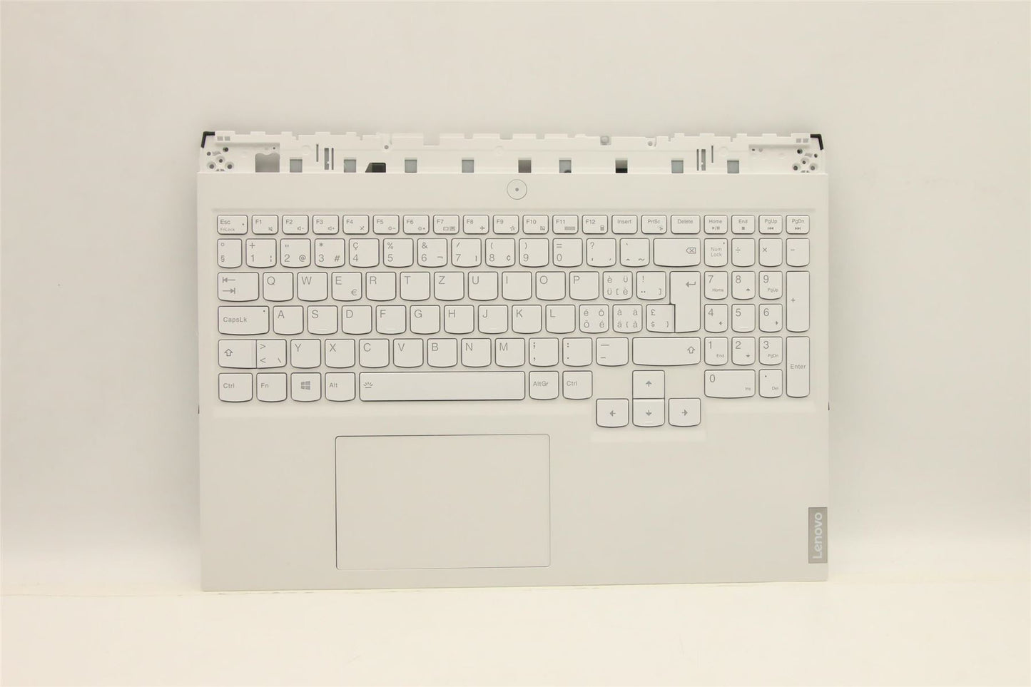 Lenovo Upper Case ASM_SWS L82JD STw/BUWRF 5CB1D05443