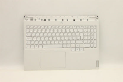 Lenovo Upper Case ASM_SWS L82JD STw/BUWRF 5CB1D05443