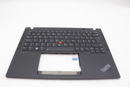 Lenovo MECH_ASM BL KB BK MG WW HUN PMX 5M11N89546