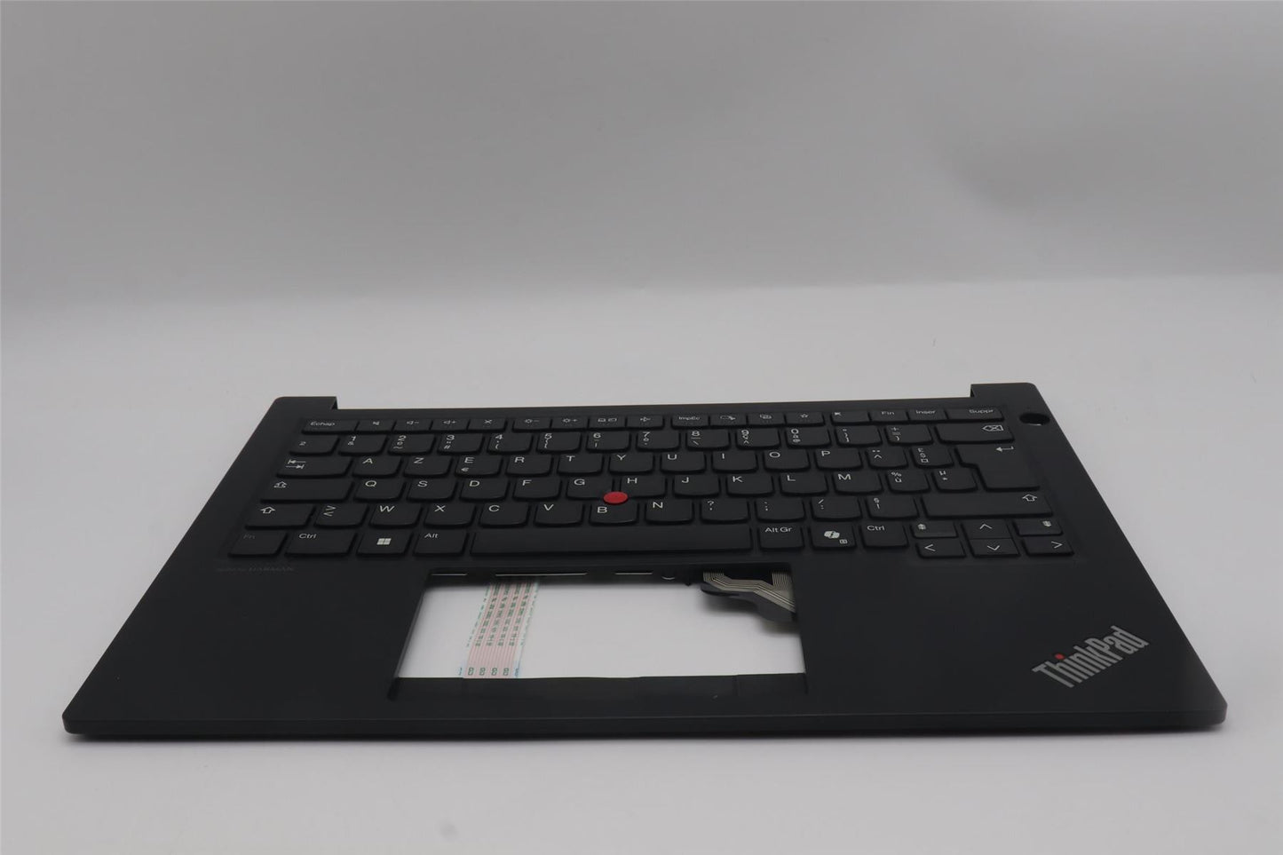 Lenovo MECH_ASM FRU KB FRA(TRI)UK Bk 5M11N93271