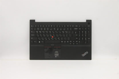 Lenovo MECH_ASM KB KOR(P)US BK 5M11A35735