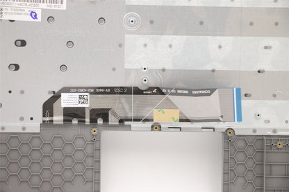 Lenovo Upper Case ASM_TI W 81VT PG 5CB0X56904