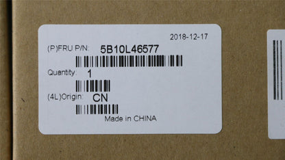 Lenovo RTC Battery Q 80SY 5B10L46577