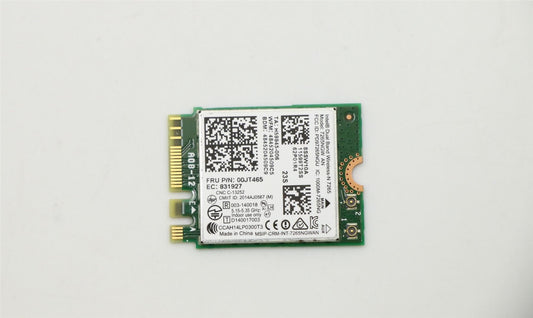 Lenovo Wireless, CMB, IN, StP agn D 00JT465