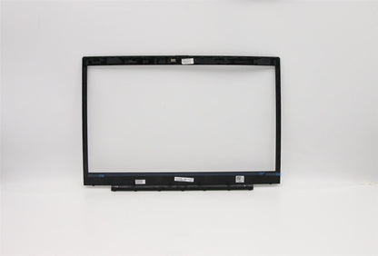 Lenovo ThinkPad L15 L15 L15 Gen 2 Bezel front trim frame Cover Black 5B30S73470
