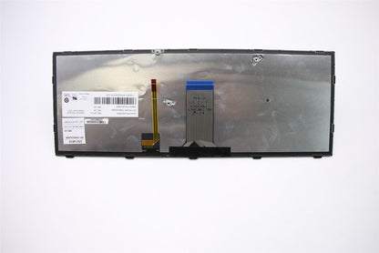 Lenovo US-T5G1B-CCY-BlackeyBlackFrame-BLKBD US English Keyboard 25214816
