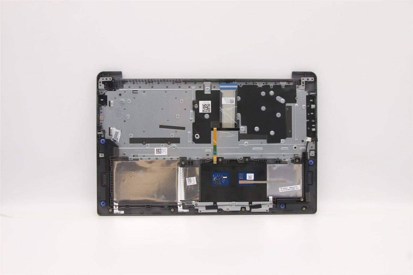 Lenovo Upper Case ASM_GERL82H8NFPAGBL 5CB1B69134