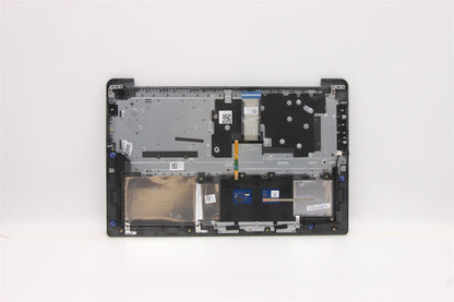 Lenovo Upper Case ASM_GERL82H8NFPAGBL 5CB1B69134