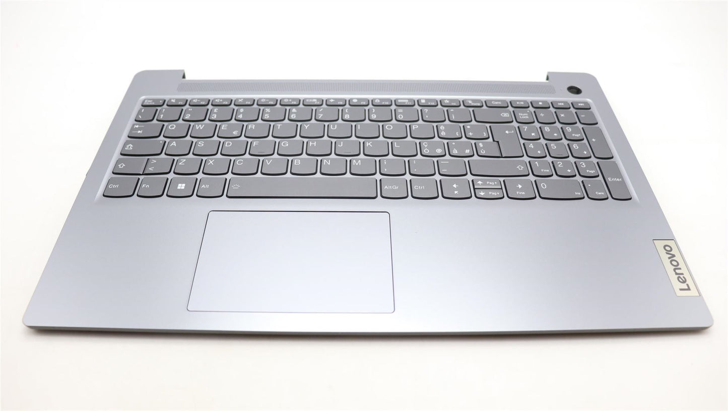 Lenovo Upper Case ASM_ITA L82X7 AGFP BL 5CB1L45887