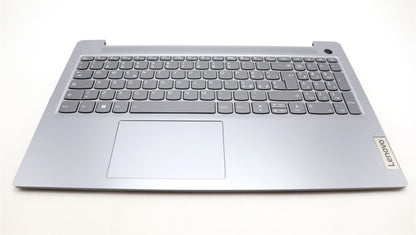 Lenovo Upper Case ASM_ITA L82X7 AGFP BL 5CB1L45887