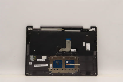 Lenovo Upper Case ASM_SWS L82QF FPSG 5CB1J11069
