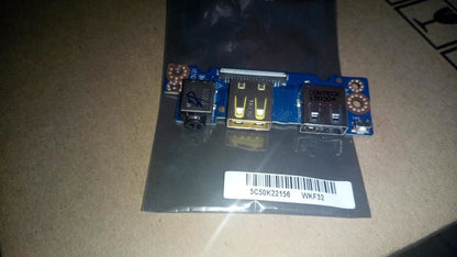 Lenovo IO Board C E40-80 5C50K22156
