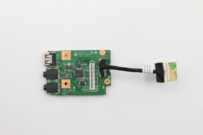 Lenovo LB575B W/Cable I/O Board 90000550