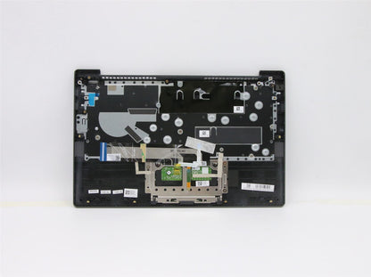 Lenovo Upper C81YM PL_BLK FP BLKB_KOR 5CB1A13984