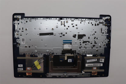 Lenovo Upper Case ASM_SPA L82X6 FP AB BL 5CB1L48372
