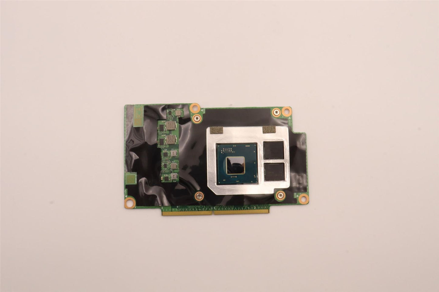 Lenovo ThinkPad P16 Gen 1 GPU Graphics Card 5C51J62704