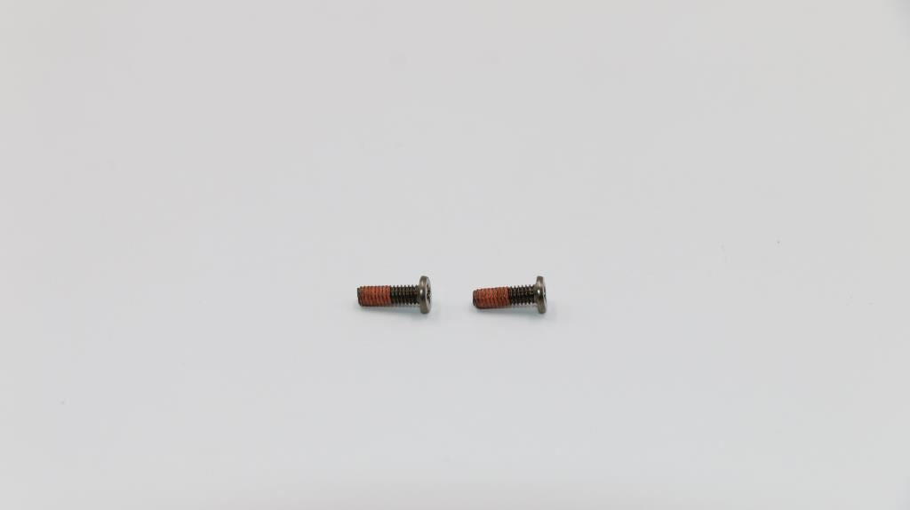 Lenovo SCREW Journey/Jett FRU Screw Kit 04X4698