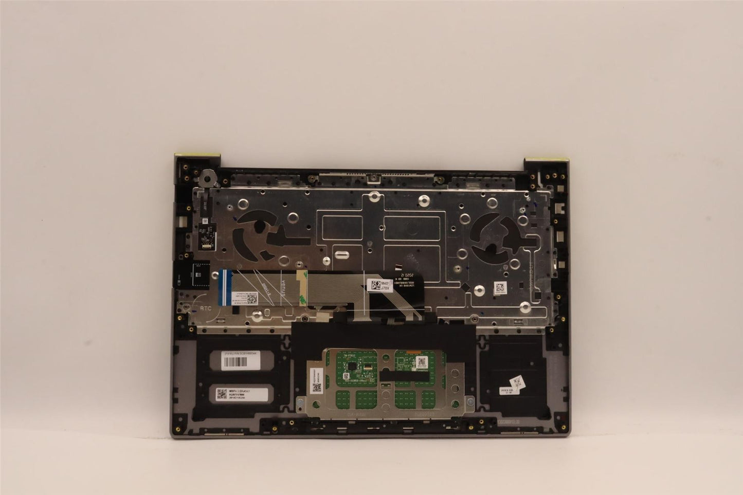 Lenovo ThinkBook 14 G4+ IAP Palmrest Cover Touchpad Keyboard 5CB1H68344